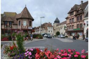 La Parenthèse au cœur de Pont-l'Évêque